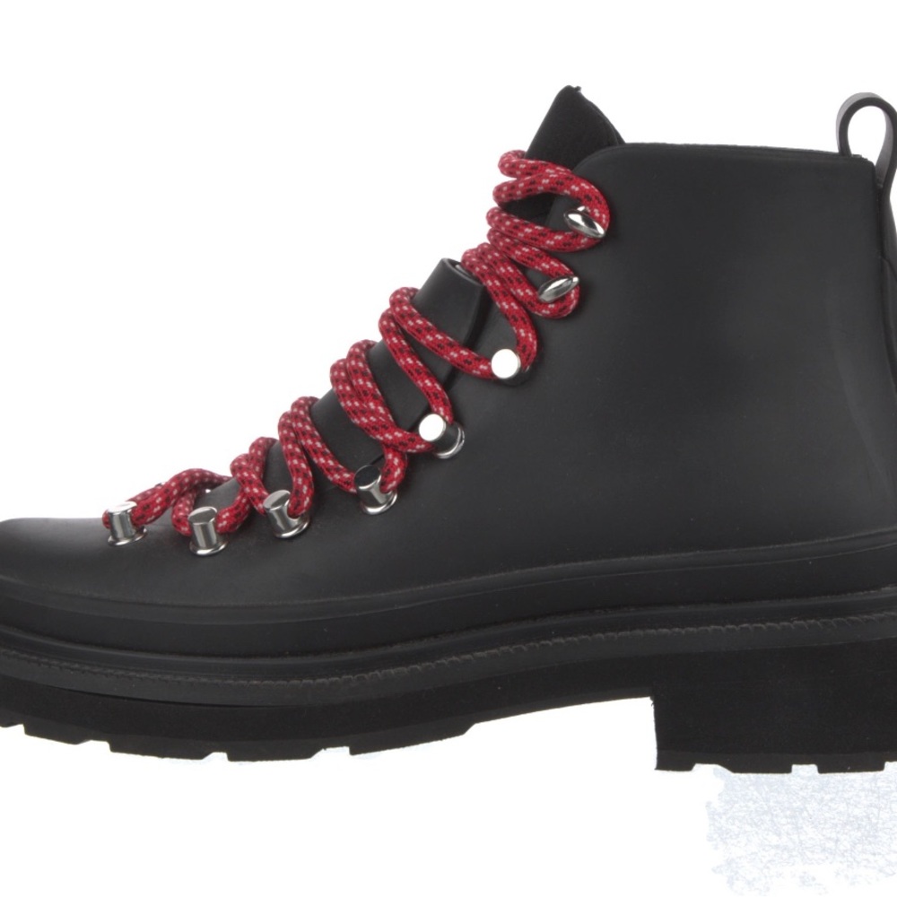 Rag & Bone Combat Rain Boots - image 2